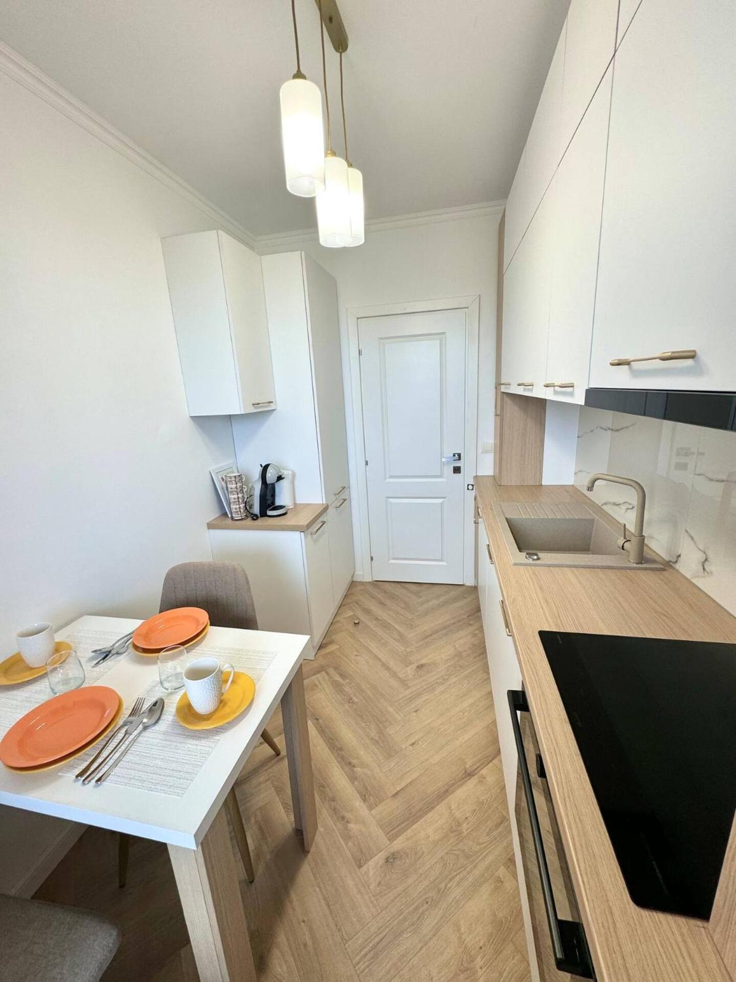 Lake View Luxury Apartament Клуж-Напока Экстерьер фото